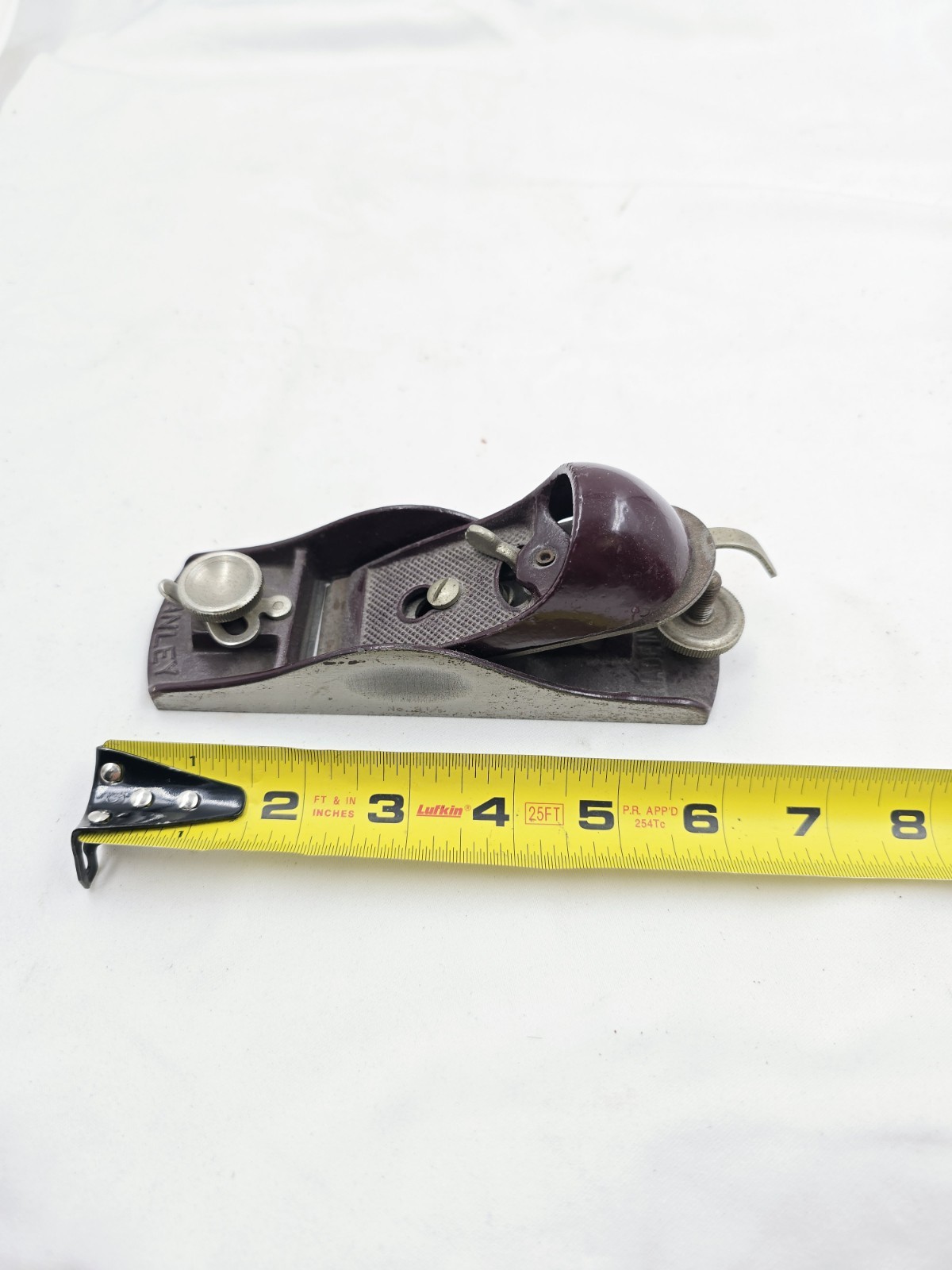 Stanley 9 1/2 Plane