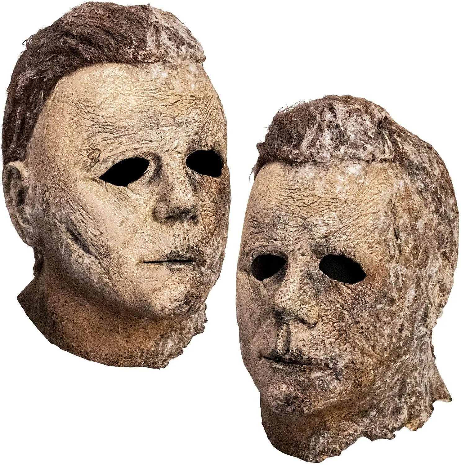 Halloween Ends Michael Myers Latex Mask Trick or Treat Studios