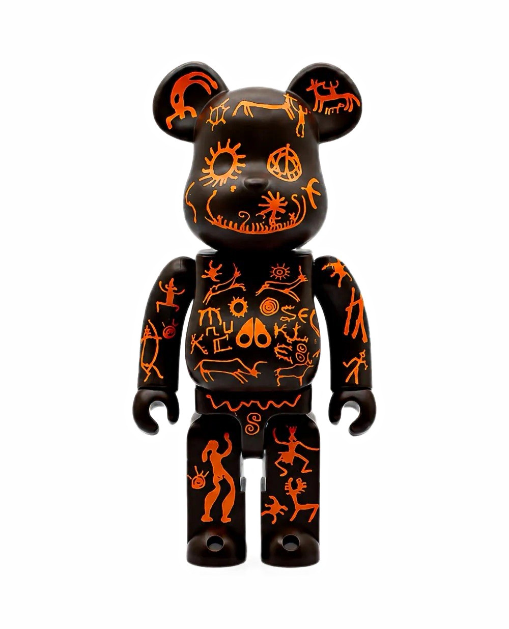 Medicom Toy BE@RBRICK 1000 - Moose Knuckles
