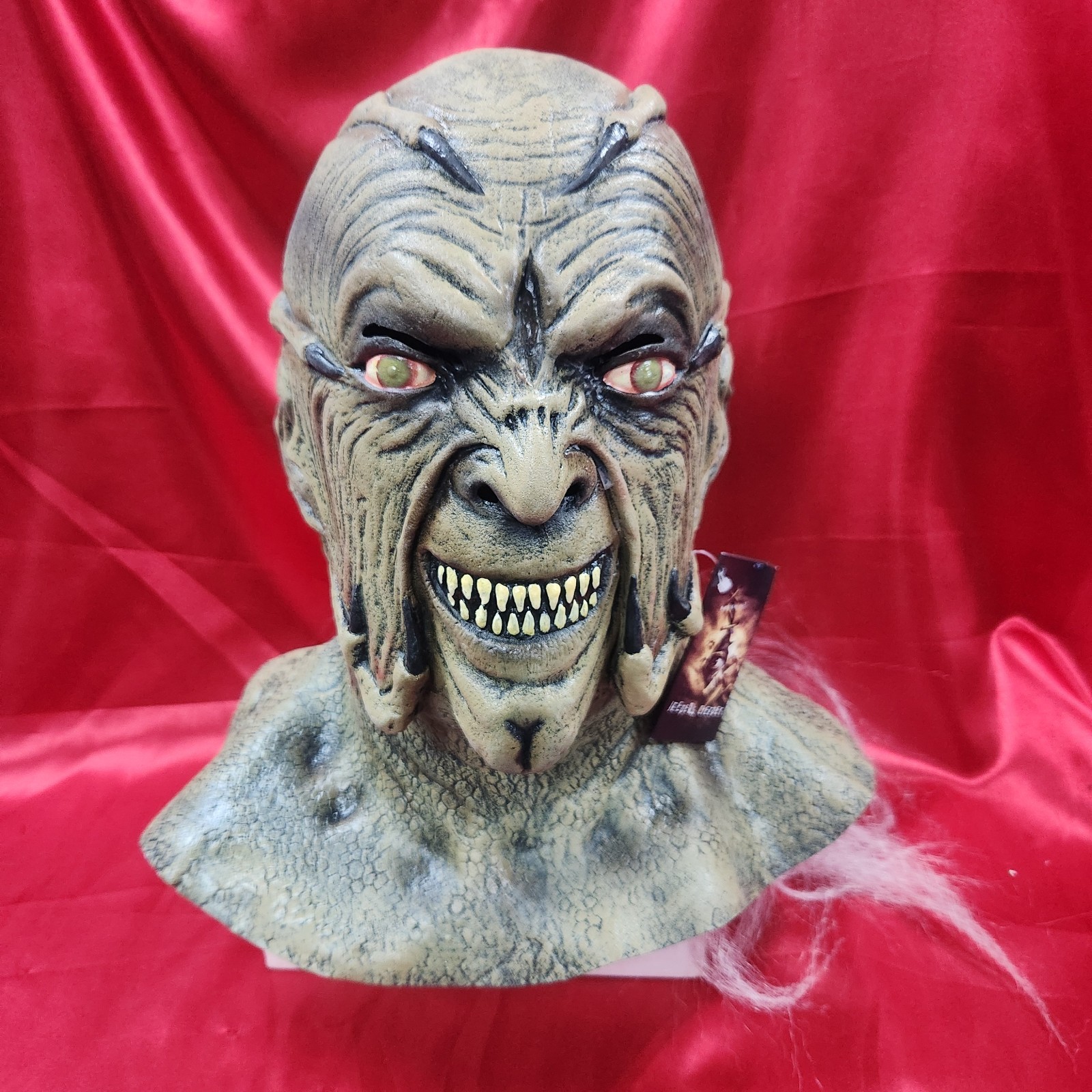 Jeepers Creepers Mask - Trick or Treat Studios