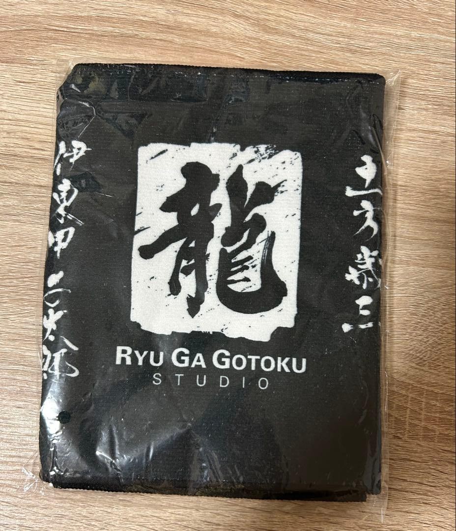 Yakuza Ishin Kiwami Tokyo Game Show Trial Bonus