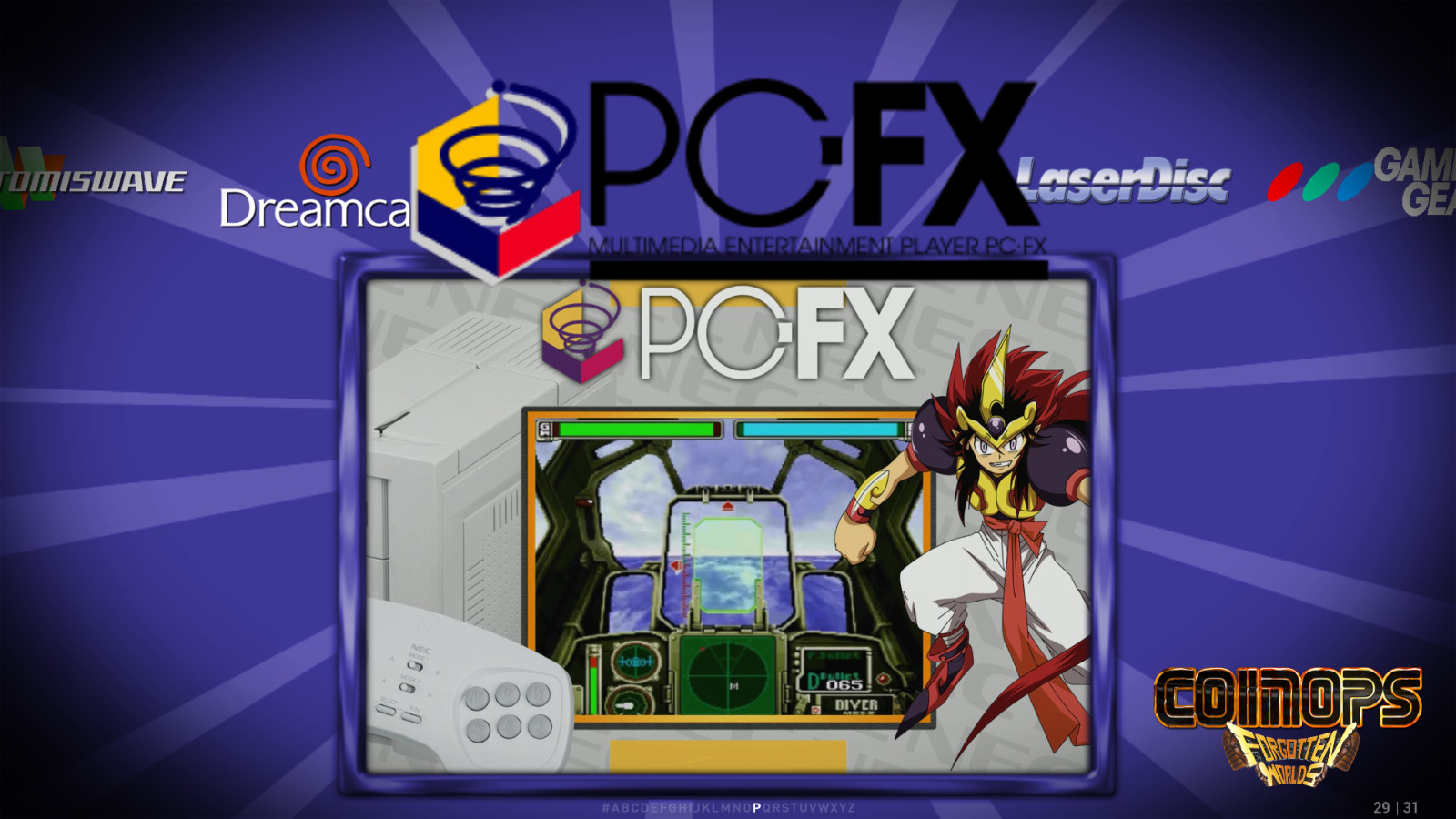 Forgotten Worlds 2 Pc Games