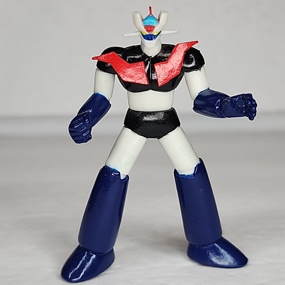 Super Robot Wars HG Series #3 3