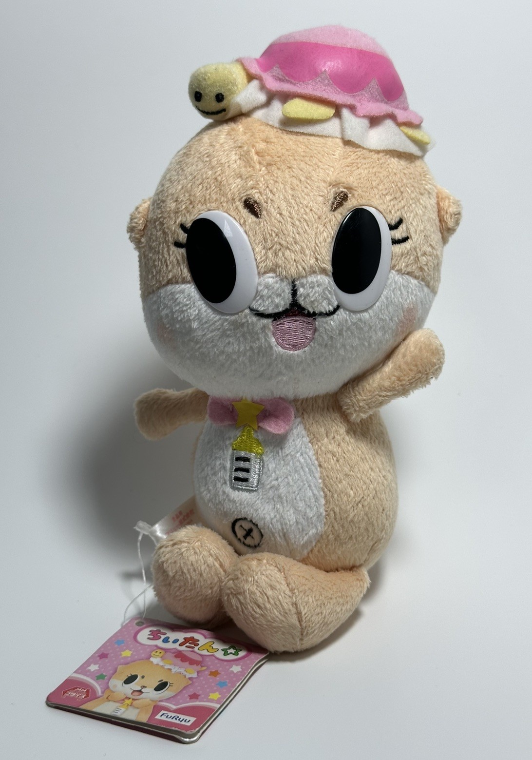 NEW Chiitan Susaki Port Japanese Mascot 7\