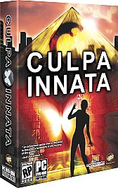 Culpa Innata (PC, 2007, CIB)