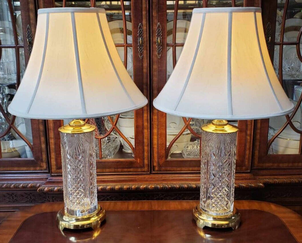 Waterford Crystal Millennium 29