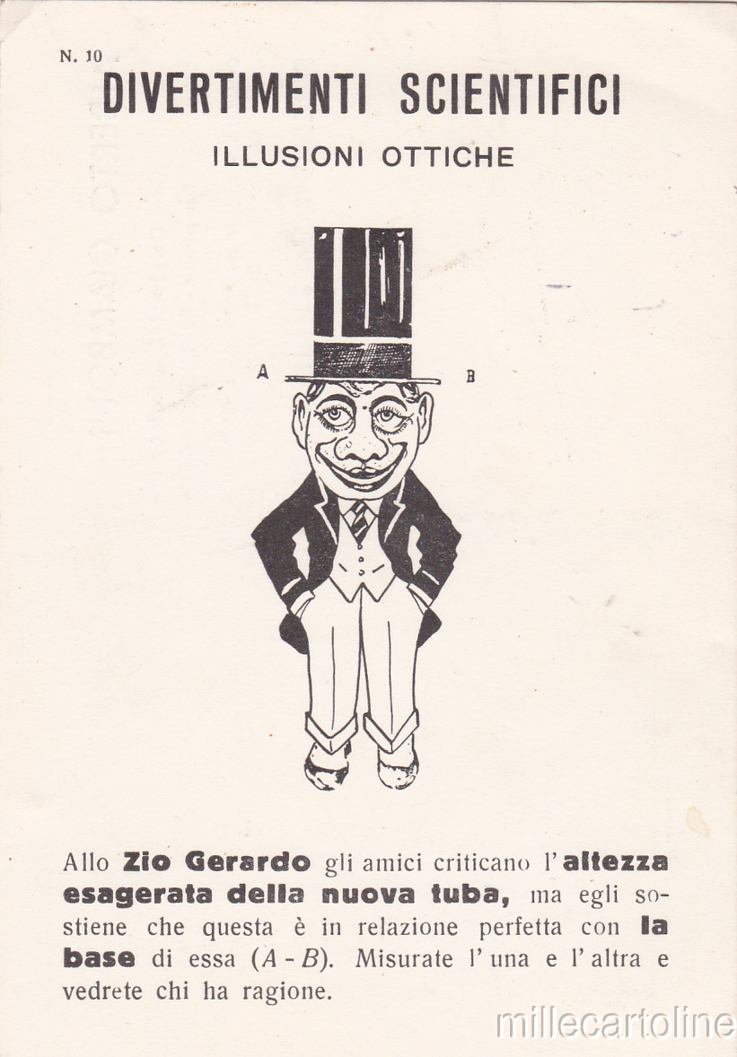 * Alberto Giamboni, Florence \