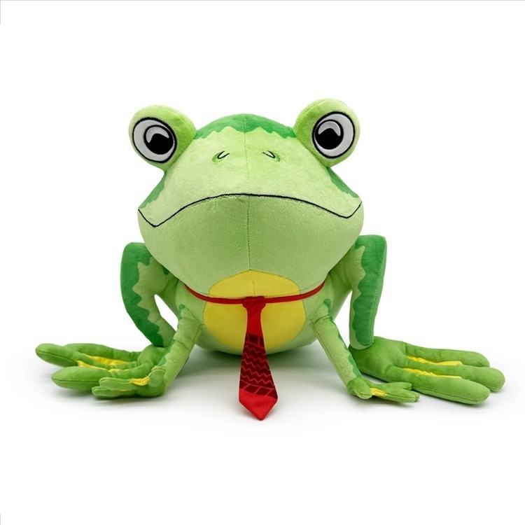 Official Licensed Frogger 9
