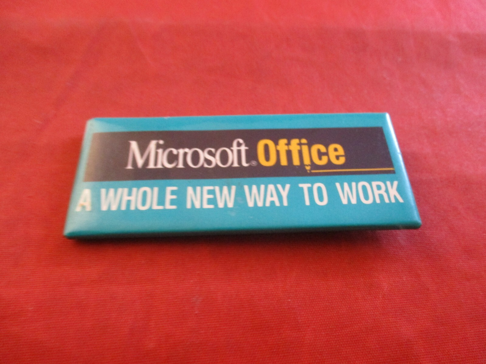 Microsoft Office 