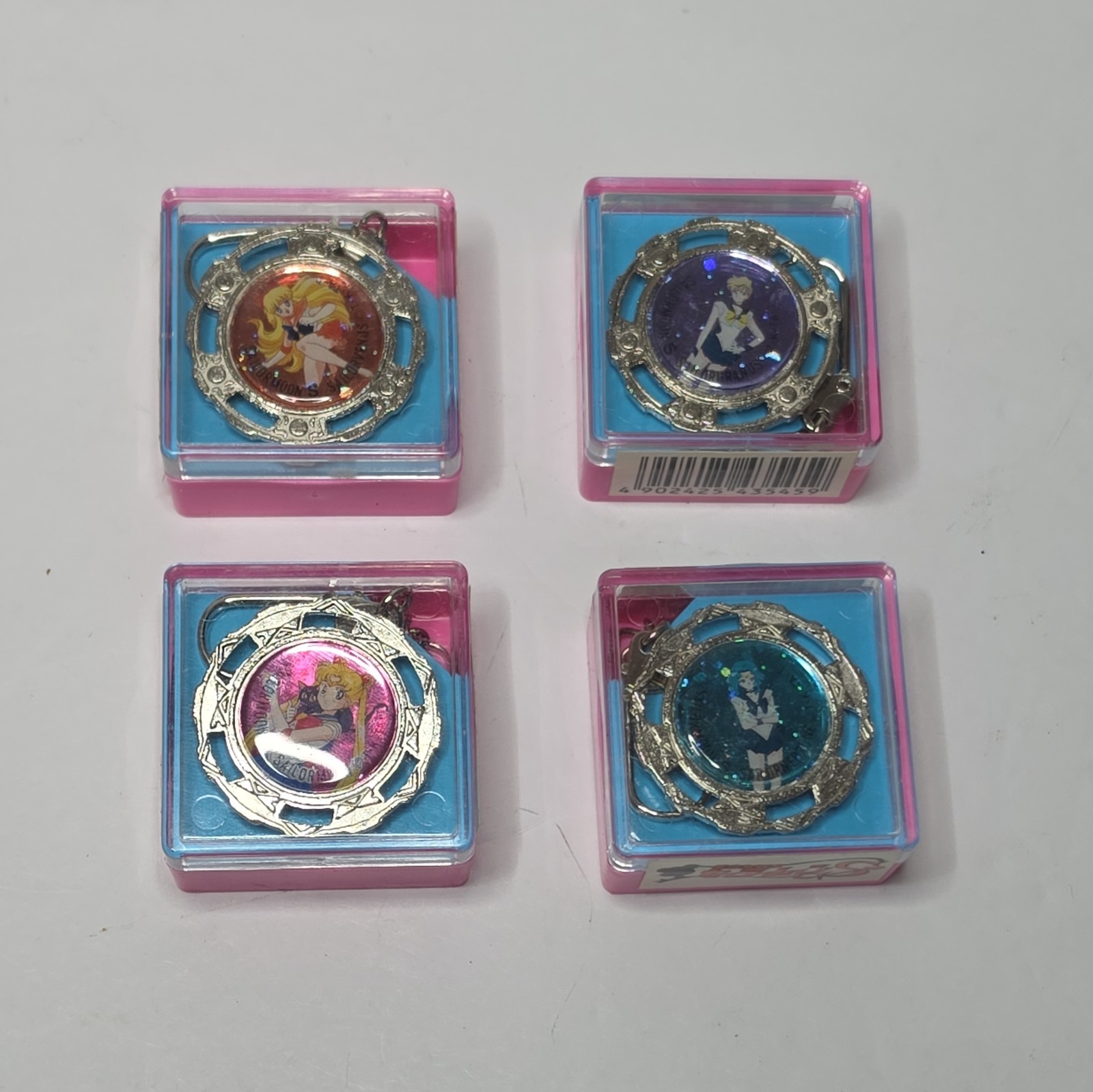 Sailor Moon keychain original item