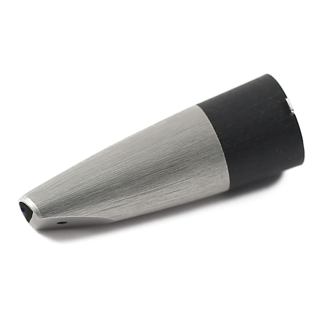 LAMY 2000 Spare Part Grip Section Matte Black Makrolon®