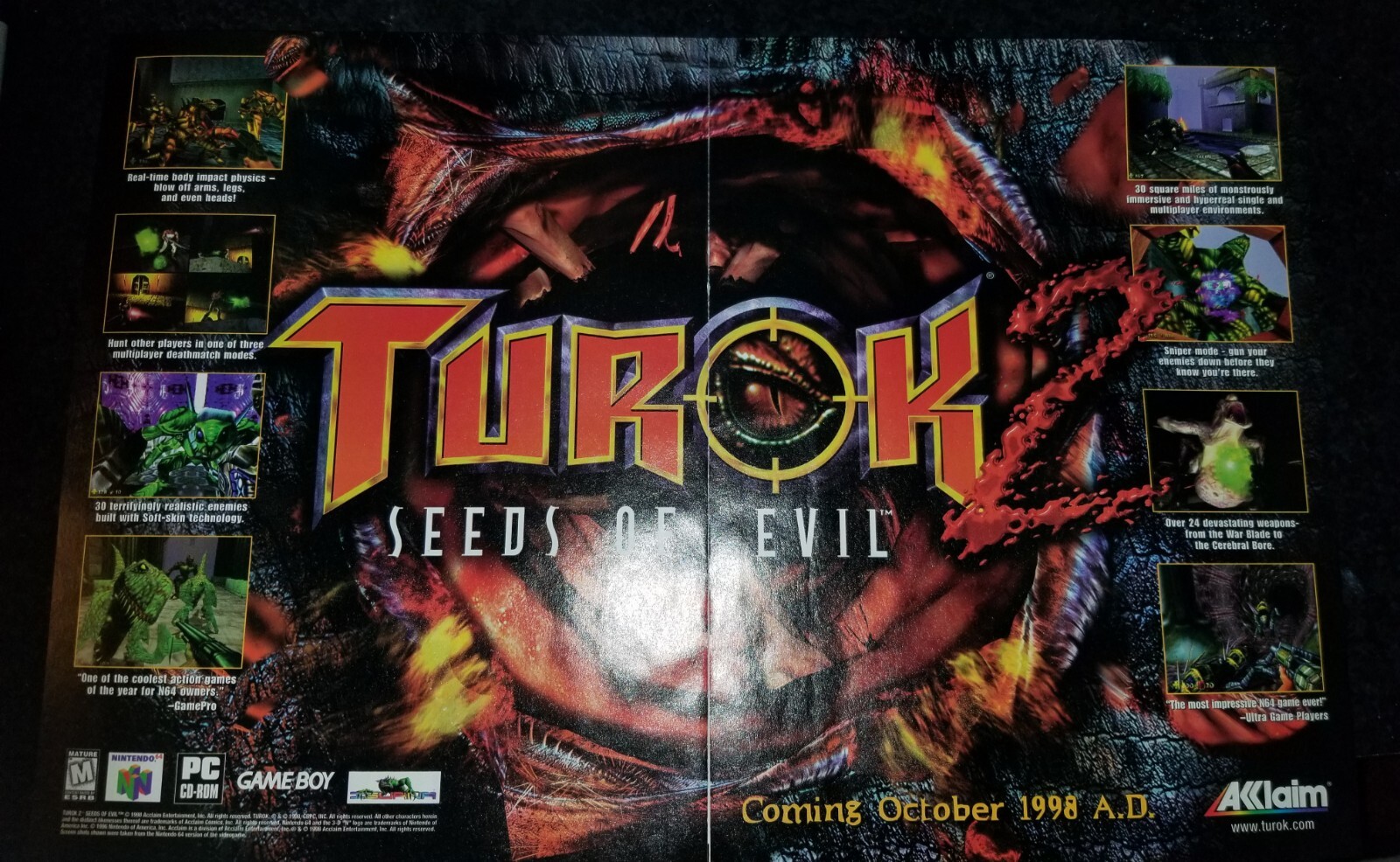 Turok 2 \