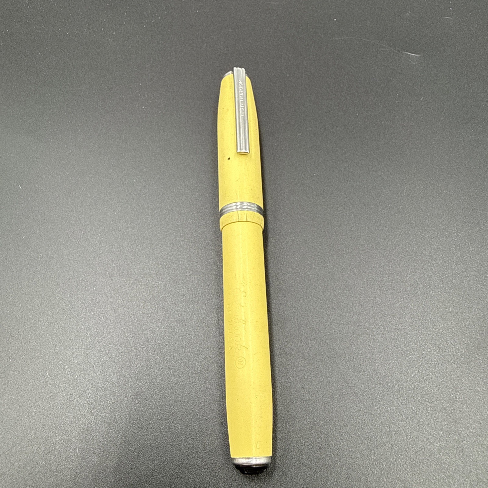 Vintage Purse Esterbrook Fountain Pen.