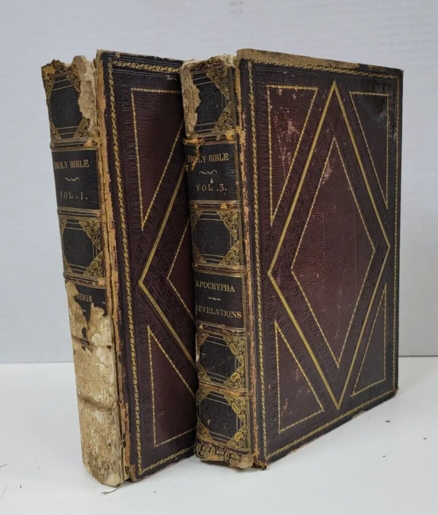 2 Volume Leather 