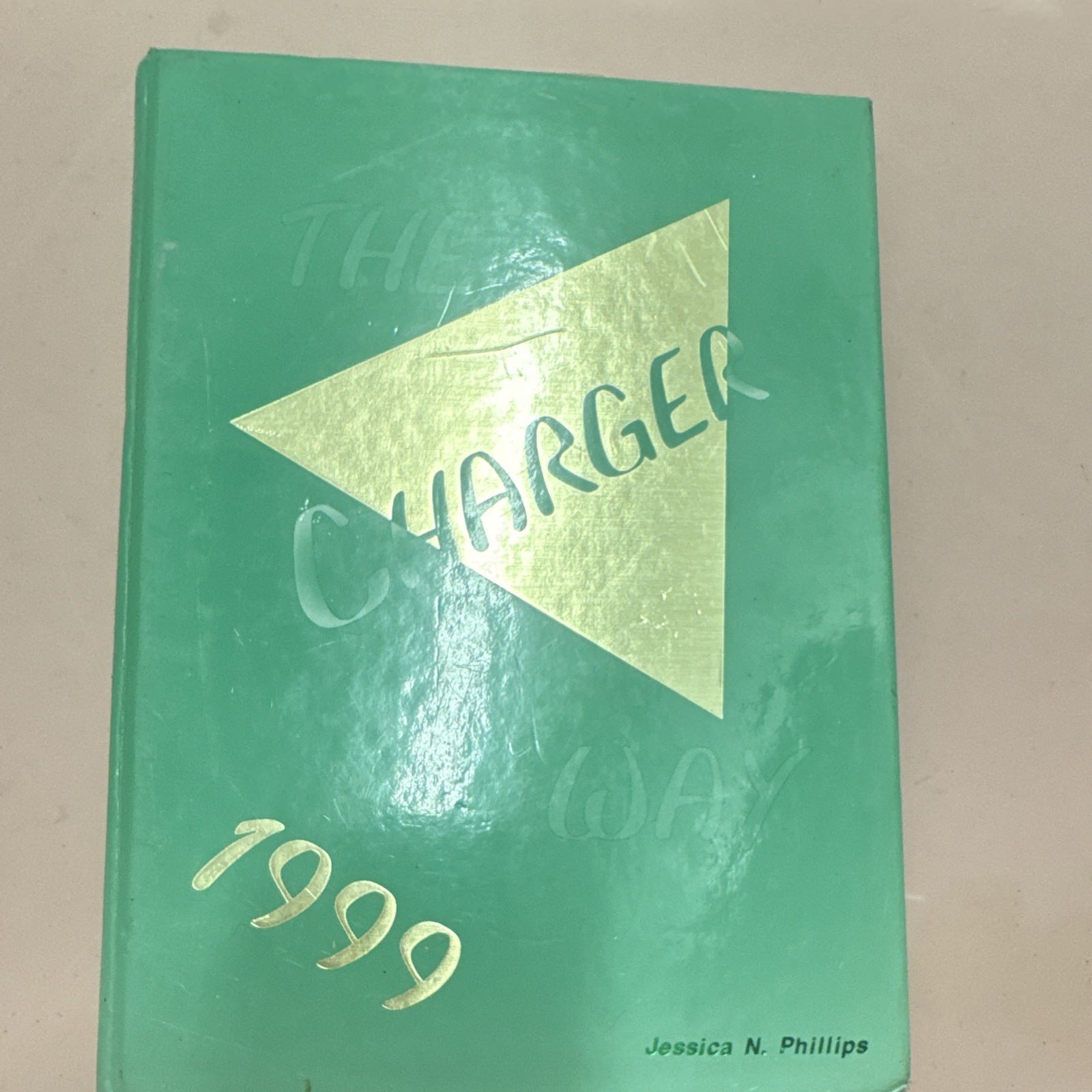 Year Book 1999