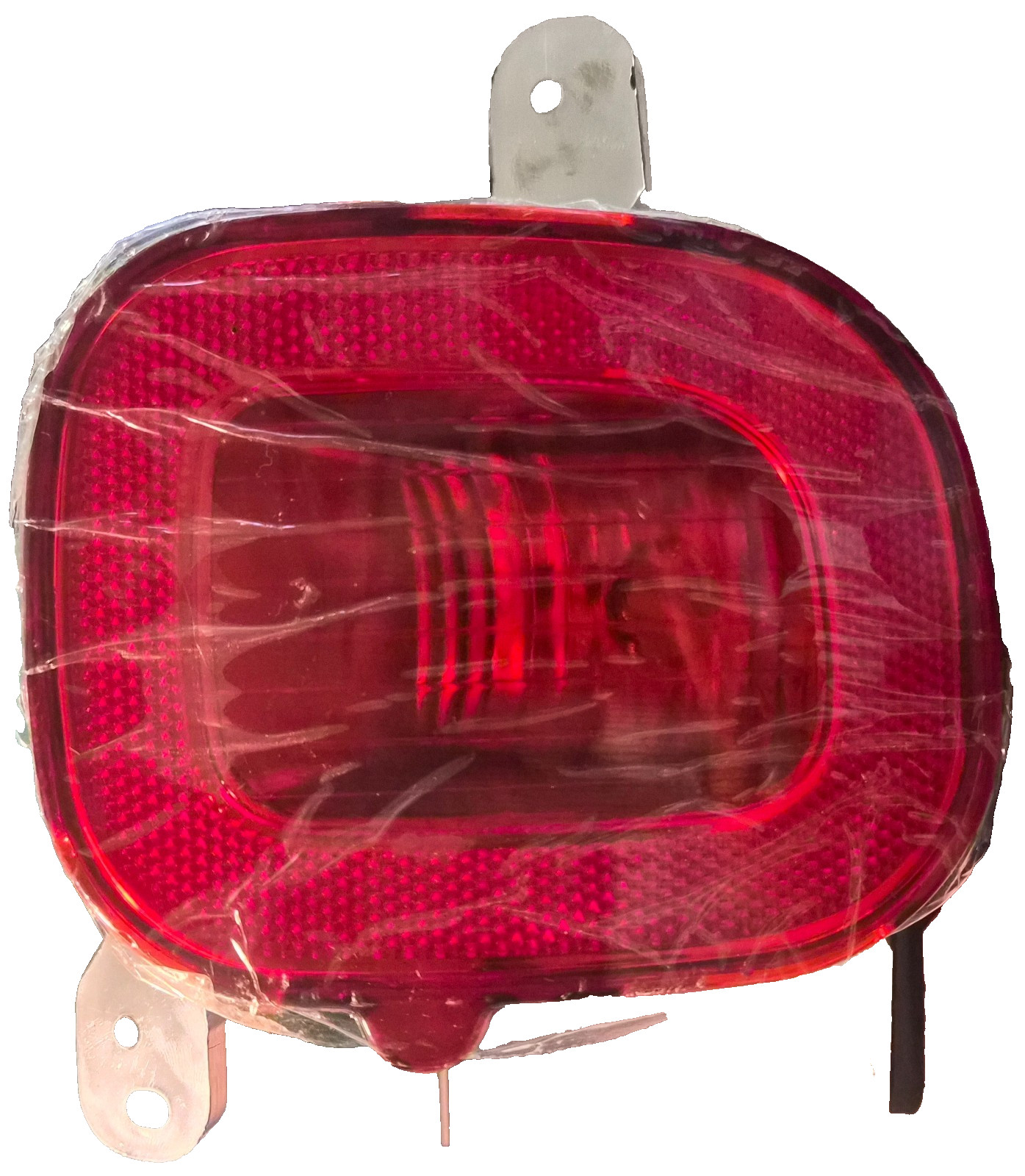 2019-2023 Jeep Renegade Latitude Backup Tail Light Cover Driver Side NEW NO BULB