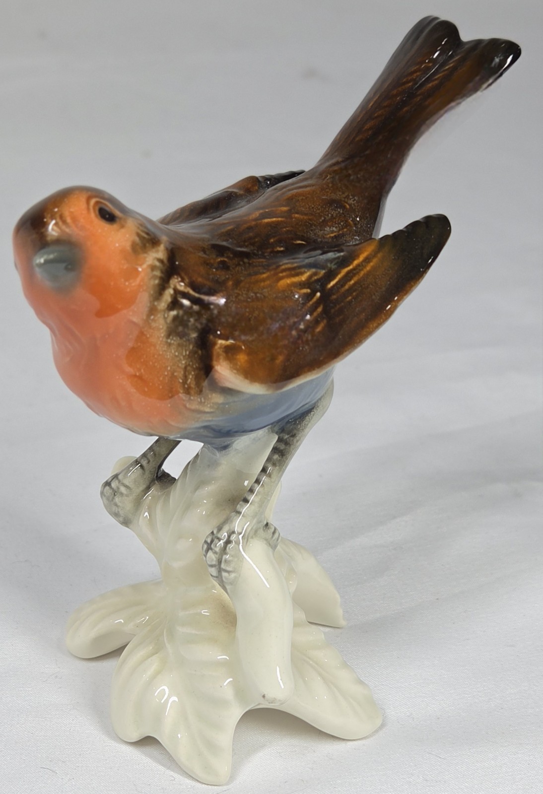 VTG & PERFECT Goebel Germany Porcelain 5