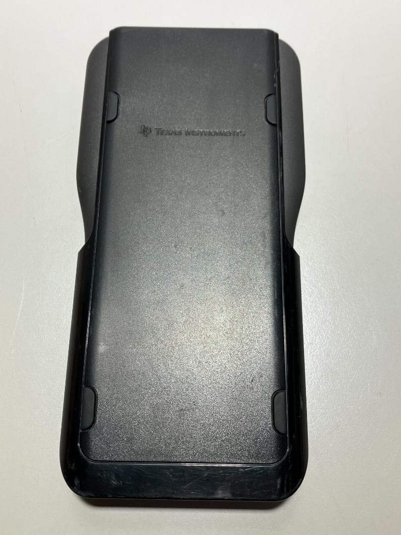TI-Nspire CAS graphing calculator Y636 #b4d25d