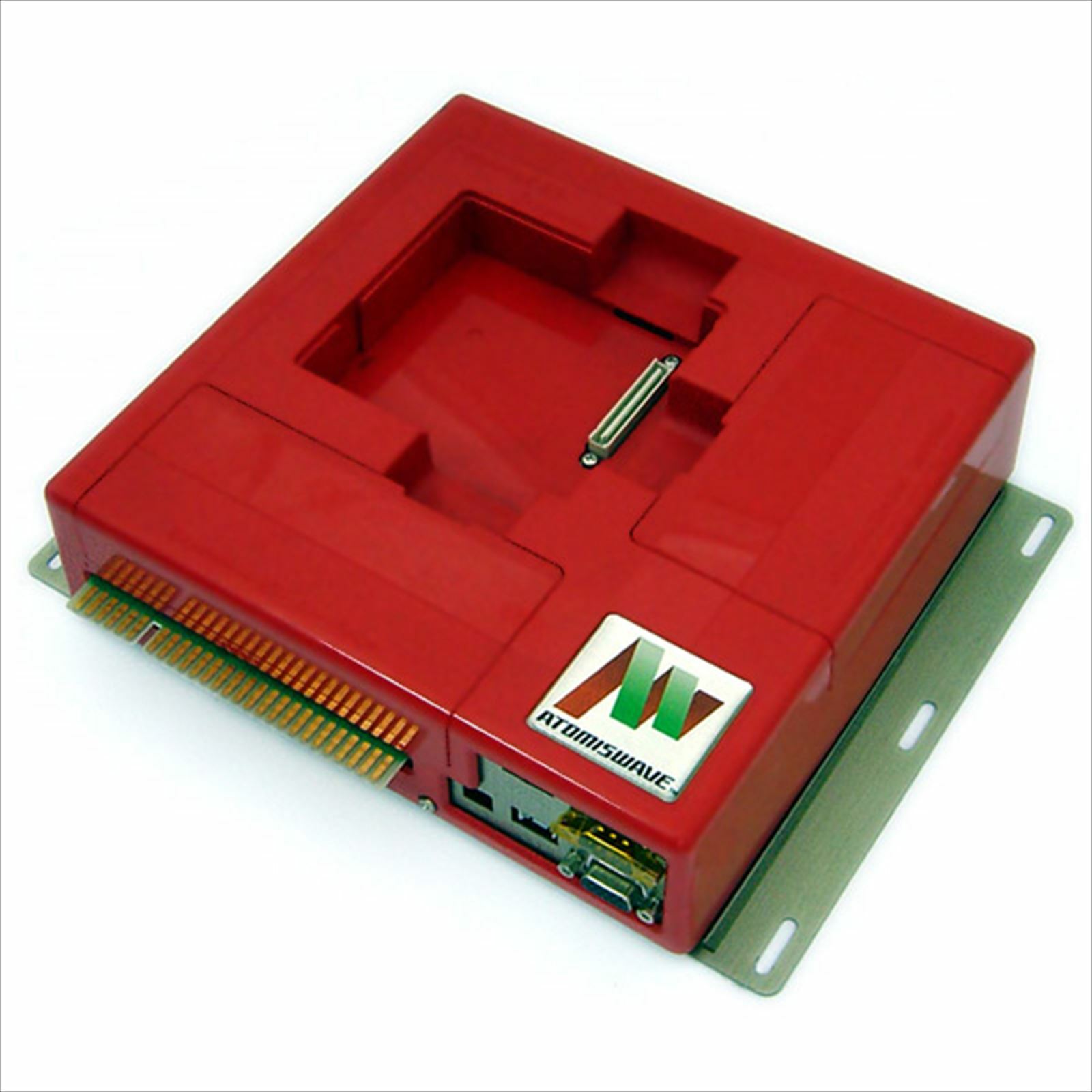 Used ATOMISWAVE Mother Board Arcade Game Board SAMMY SEGA PCB Board JAMMA
