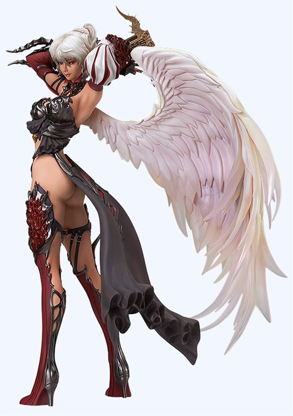 Lineage II Kamael (1/7 scale PVC painted finished product)