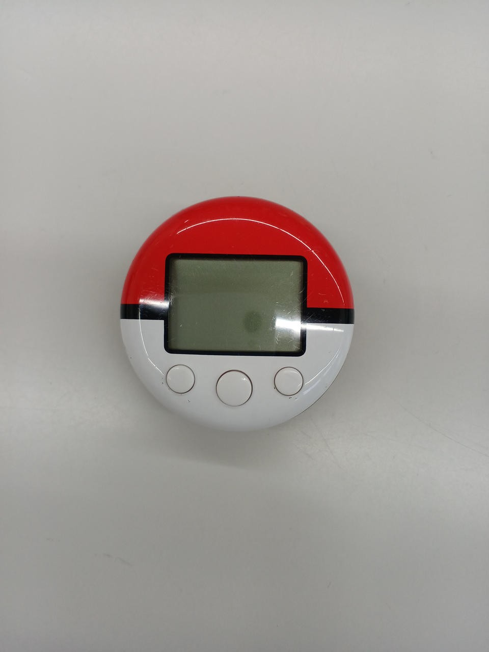 NINTENDO NTR-032 Pokewalker Age14+