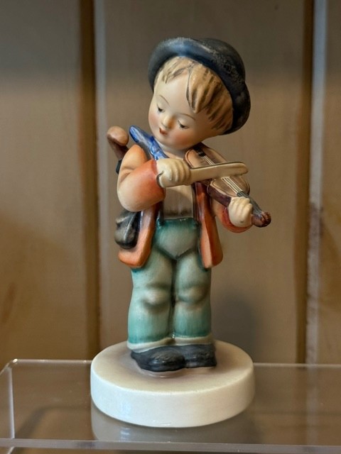 Goebel Hummel \
