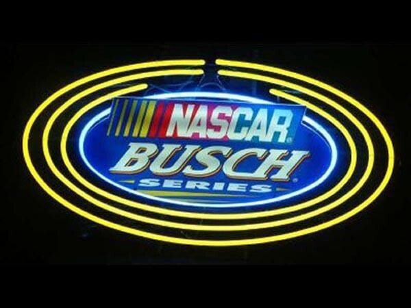 Nascar Racing Car Beer Lager 20\