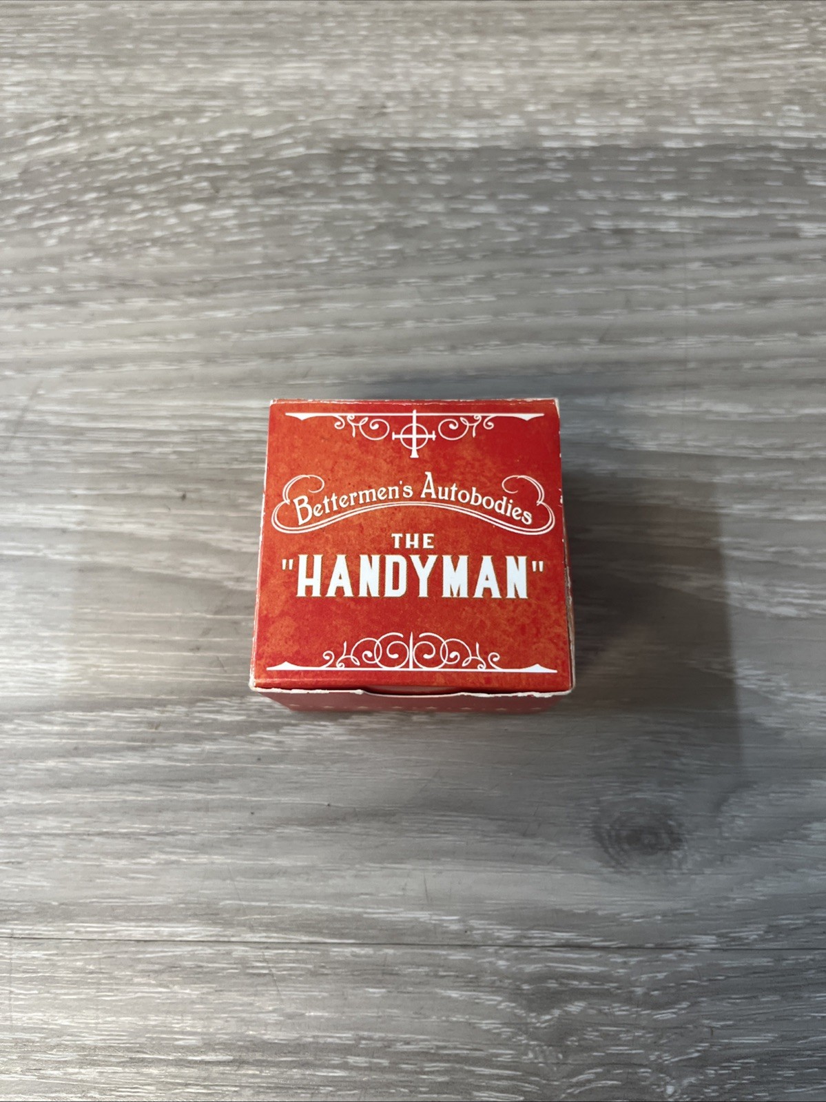 Bioshock Infinite Handyman FIGURE ONLY - From The Collector\'s Edition - NO GAME