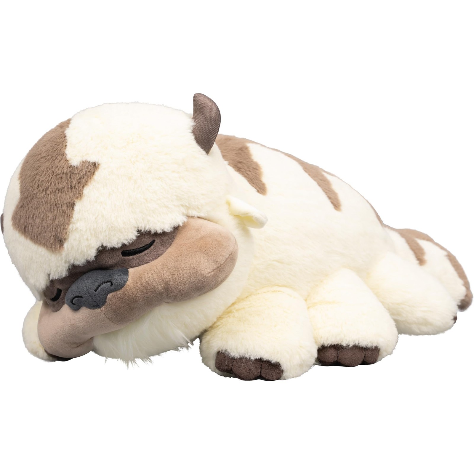 Jazwares Avatar: The Last Airbender Sleeping Appa 18-Inch Plush