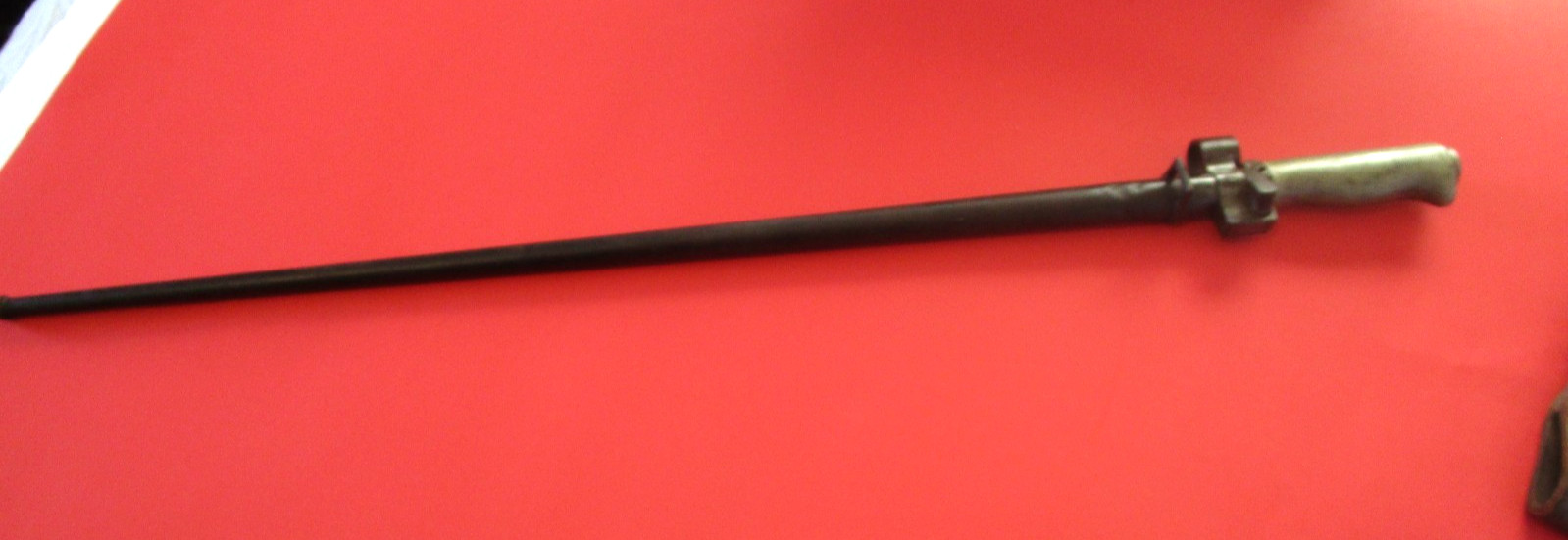 Original Antique M1886 French Lebel \