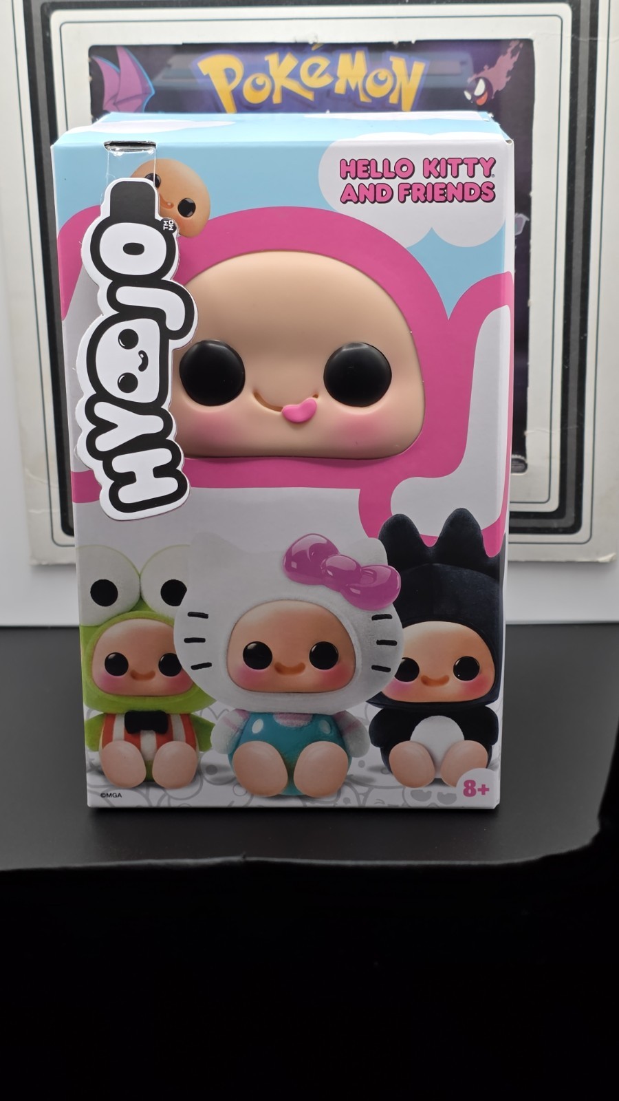 HYOJO S3 Hello Kitty And Friends  Blind Box - New 