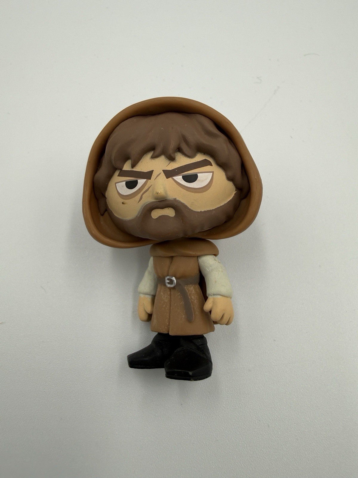 Funko Mystery Minis Game of Thrones The Hound Sandor Clegane Vinyl Figure