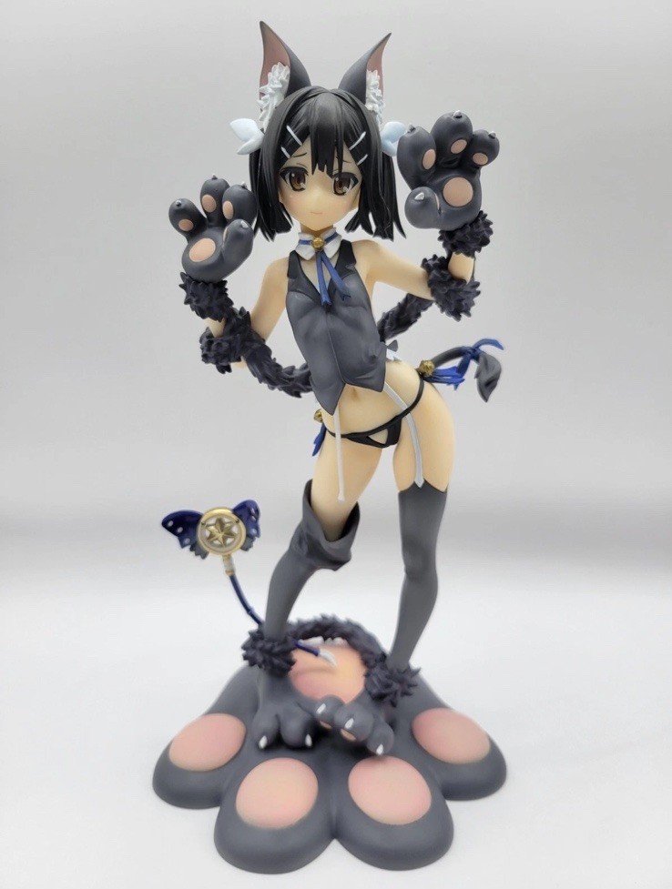 Miyu Edelfelt The Beast Ver Figure 1/8 Fate Kaleid Liner Prisma Illya Zwei Hertz