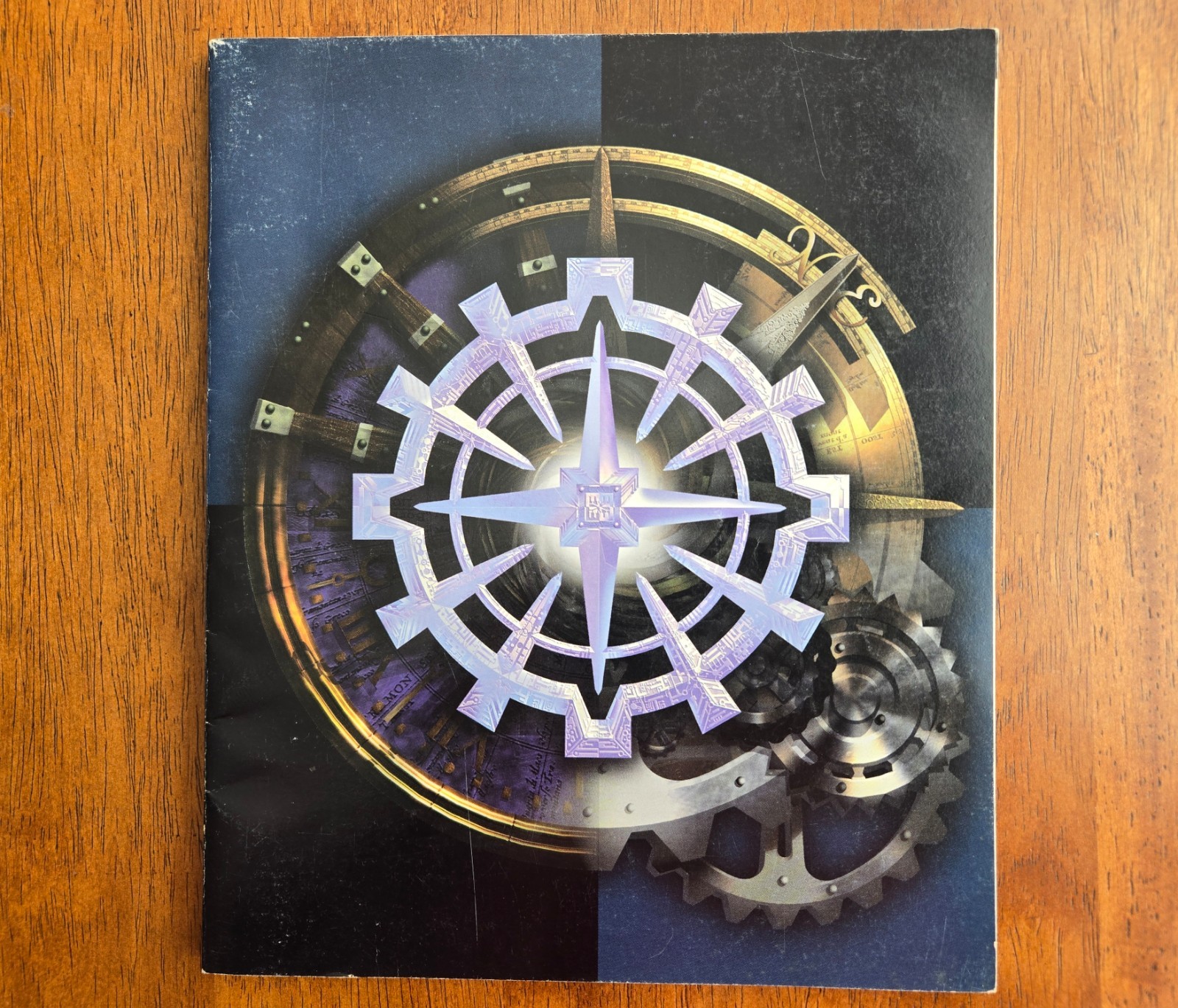 Civilization Call to Power Instruction Manual