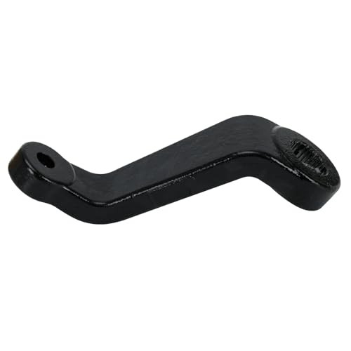 6605 Drop Pitman Arm 2.5\