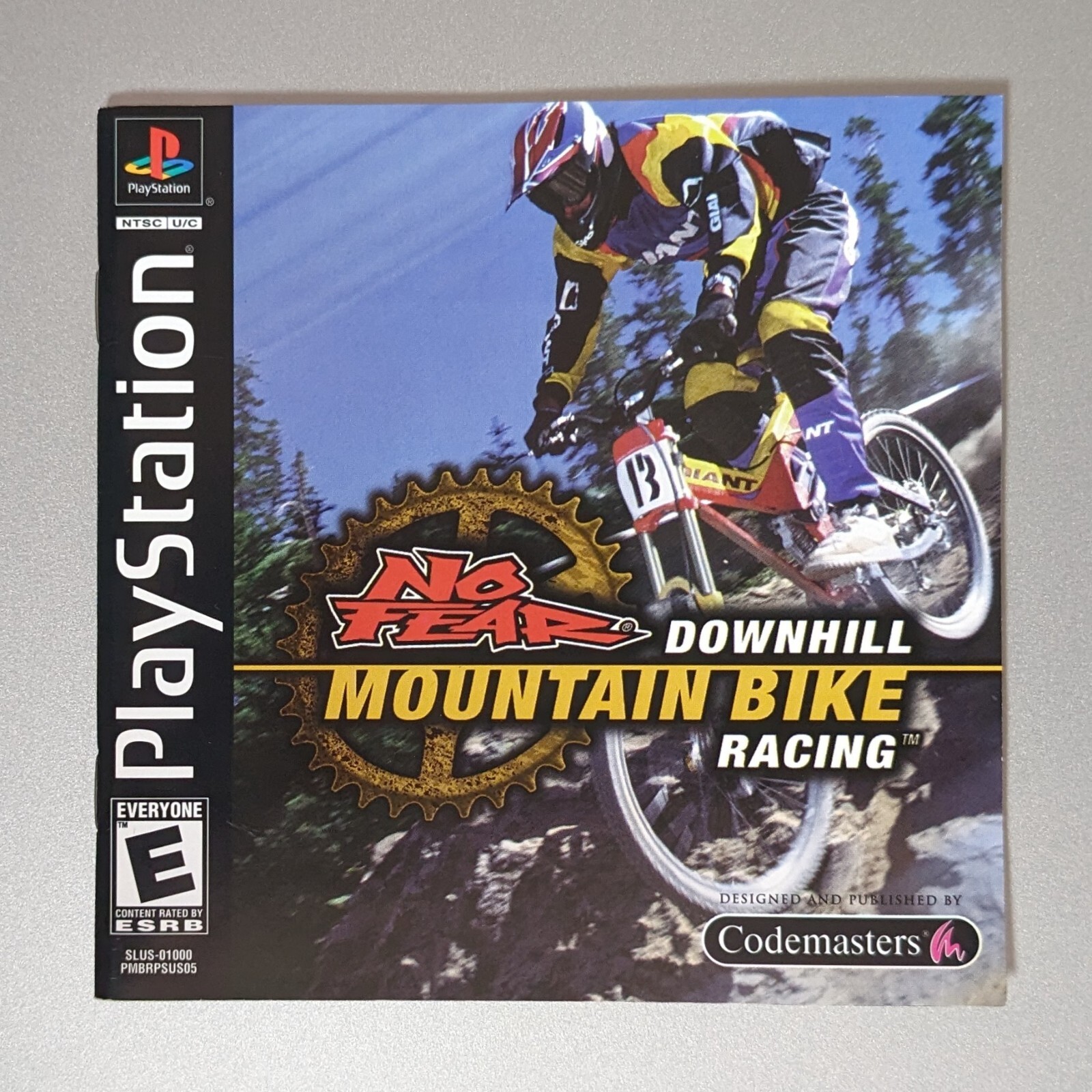 OEM Video Game Instruction Booklet User's Manual Book * Select Your Game Title