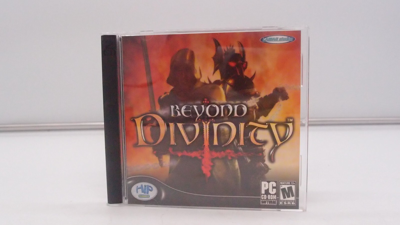 Beyond Divinity (PC, 2004)
