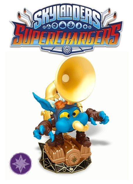 Skylanders Superchargers Characters Buy 3 Get 1 Free...Free Ship at $7