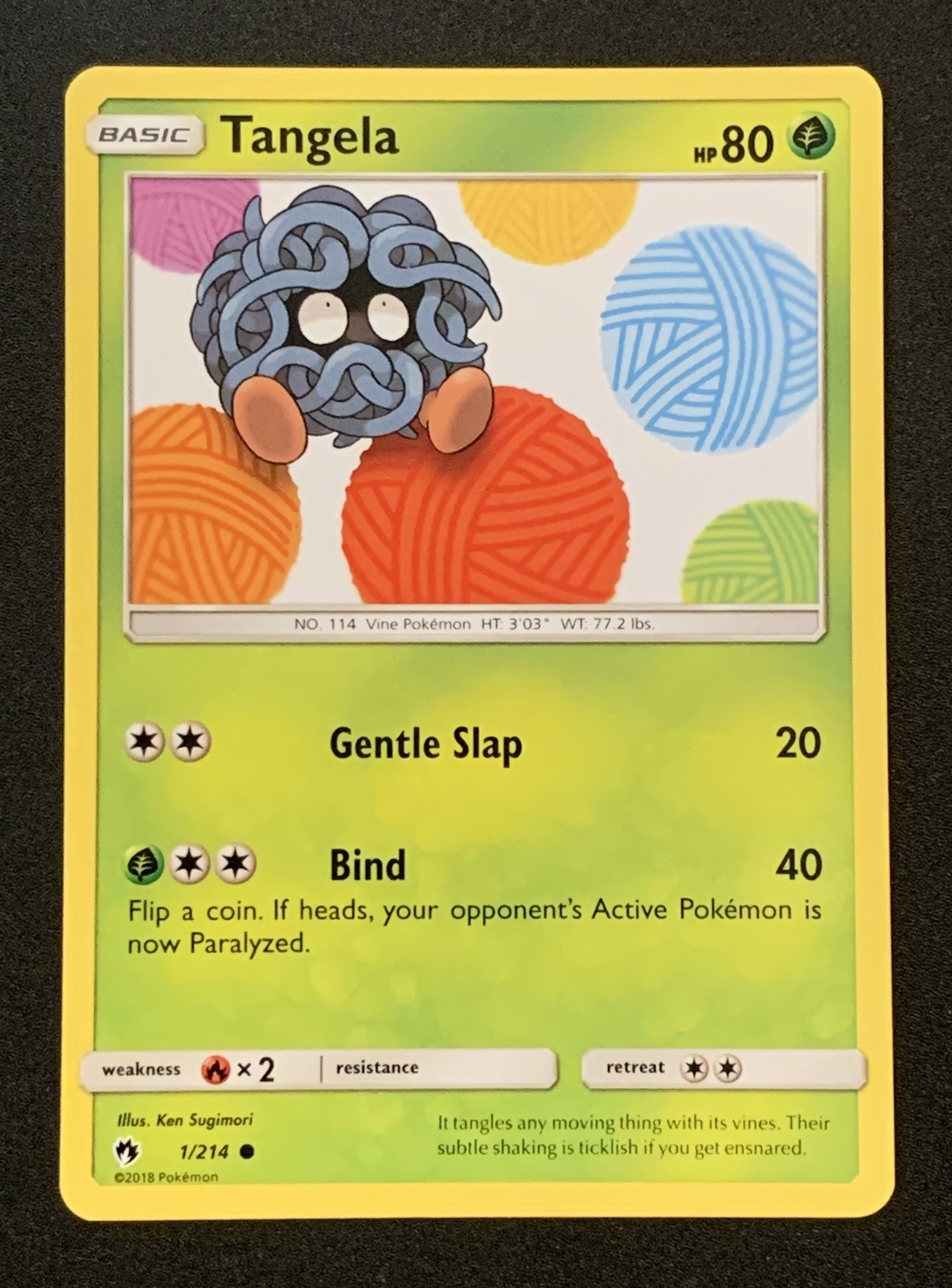 Pokémon TCG: Sun & Moon Lost Thunder - Common, Uncommon & Rare Cards