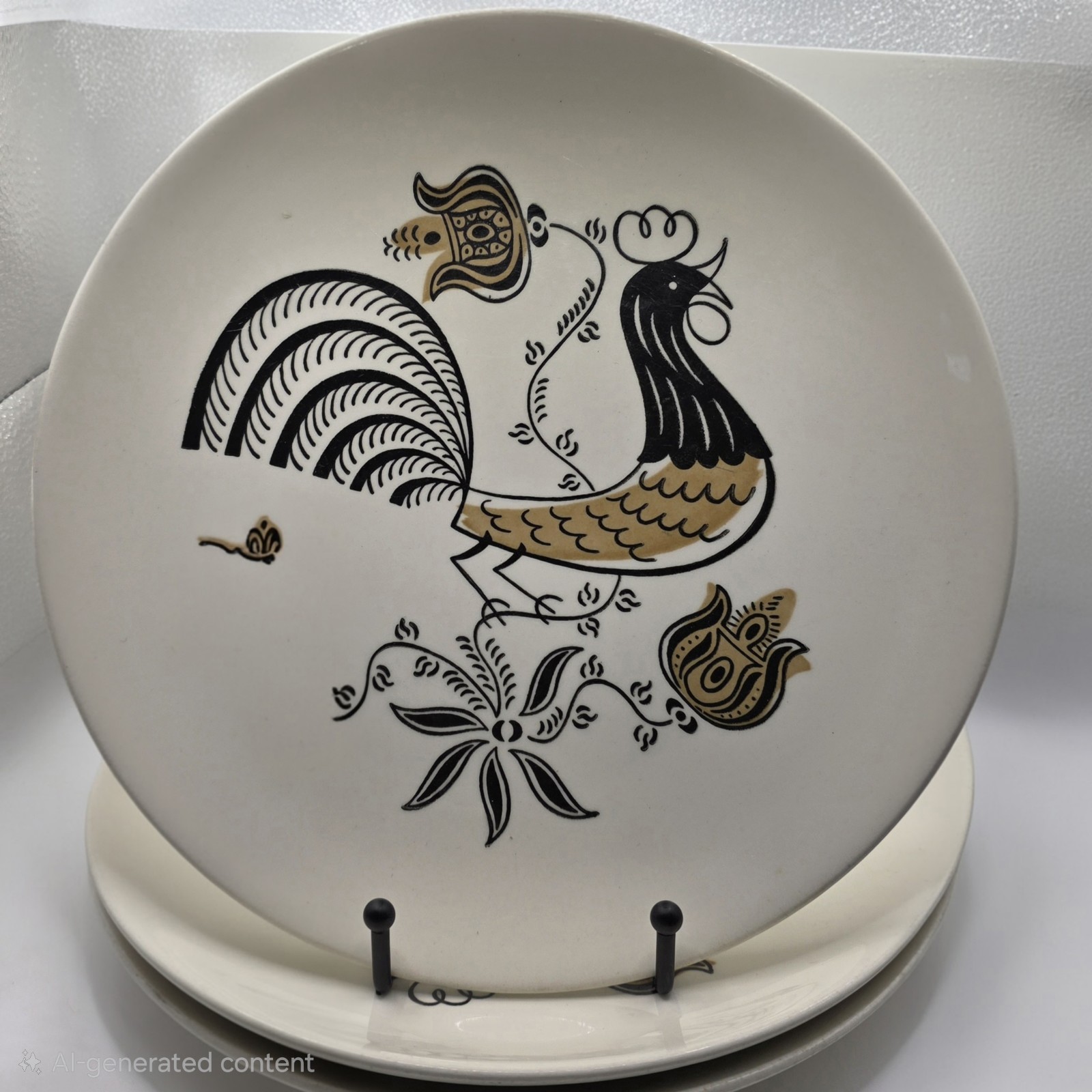 Good Morning Pattern by Royal China