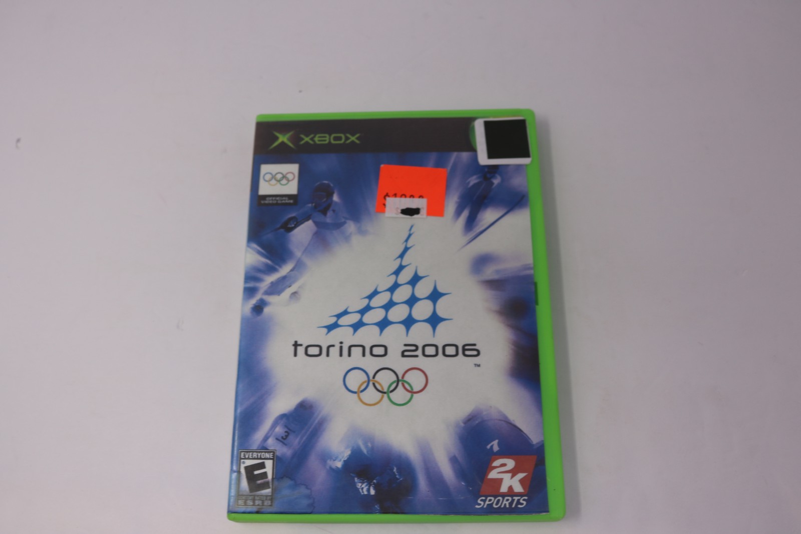 Torino 2006 Xbox