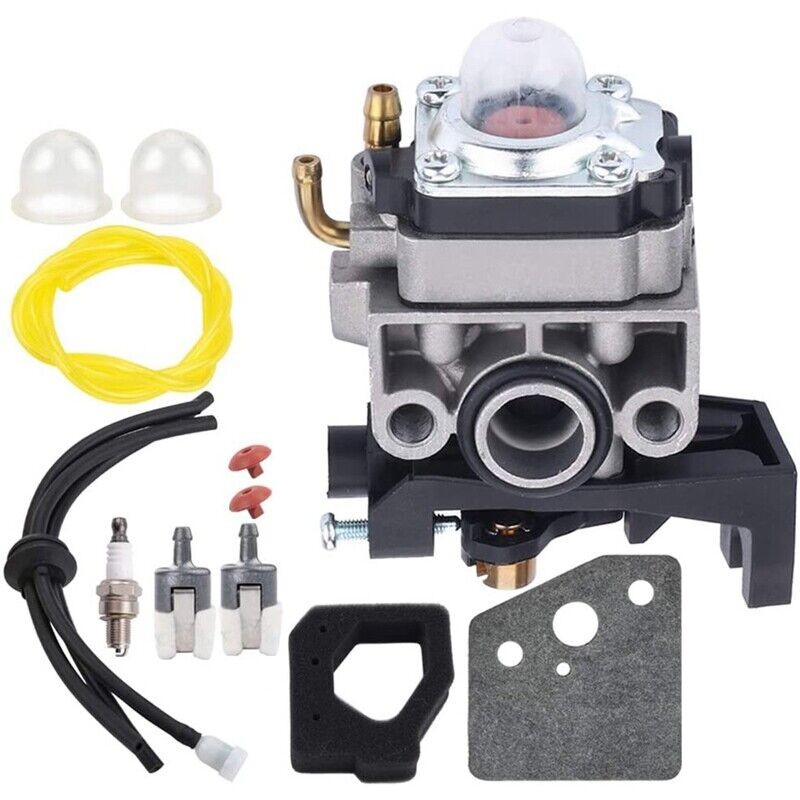 Carburetor Kit for GX25 GX25NT GX35 FG110 FG110K1 HHT35 HHT25S 4-Stroke M8145-