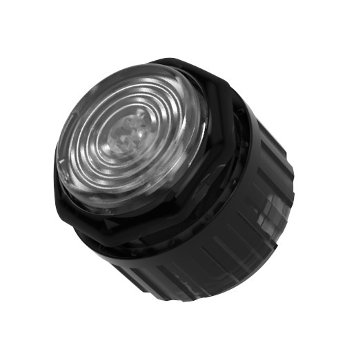 8pcs Original Gamerfinger 24mm 30mm Scew In Mechanical Buttons For Arcade Mame