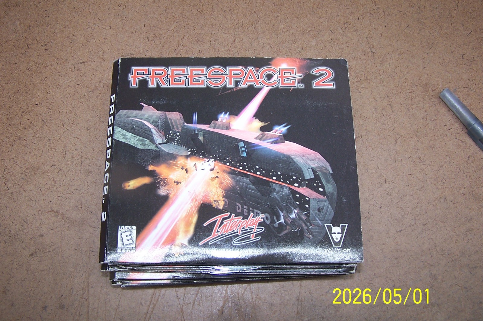 Freespace 2