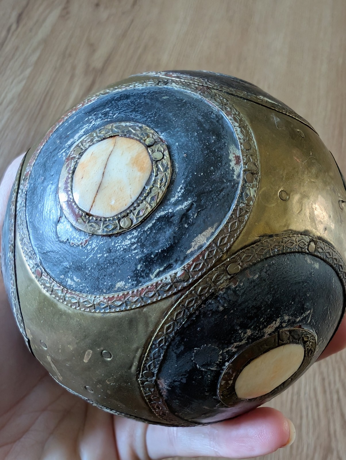 HELLRAISER Rare LeMarchand’s Divine Lights Apathy ORB 