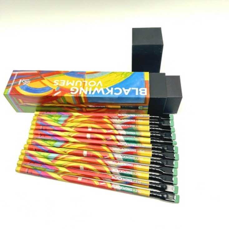 Blackwing Volume 710 Pencils - (Set of 12)