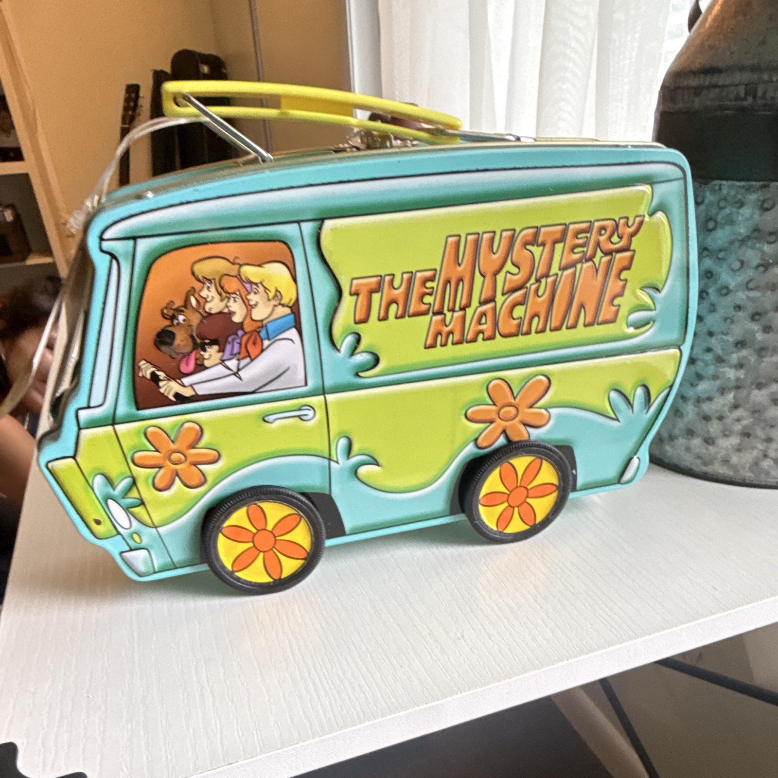 Scooby-Doo 