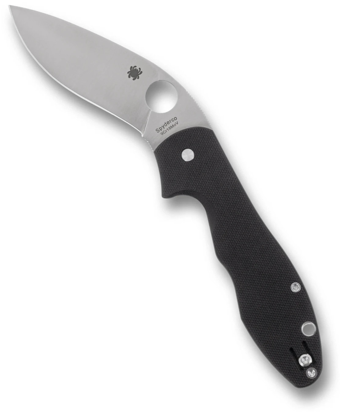 Spyderco Retract 3.4\