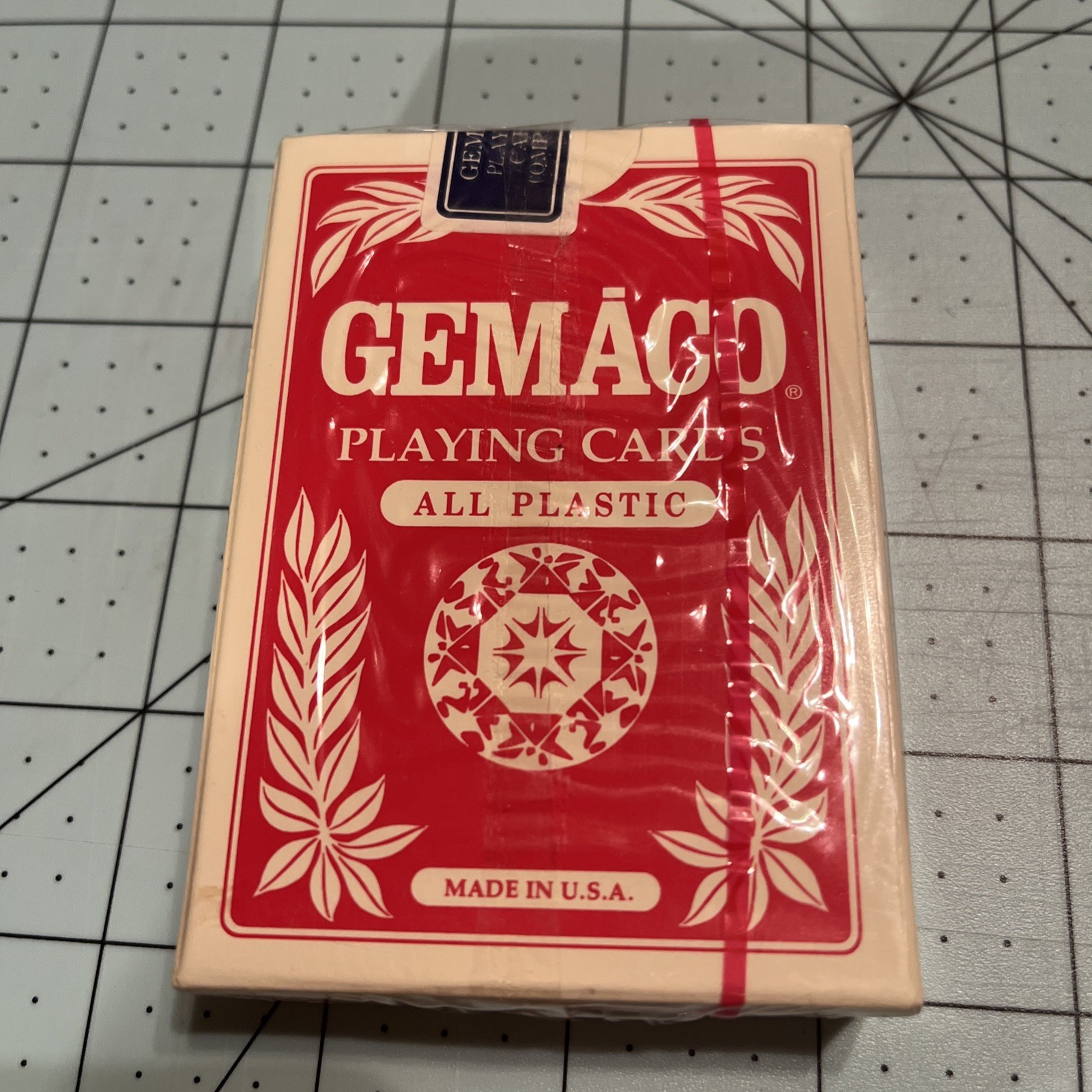 Vintage GEMACO 