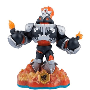 Skylanders Swap Force Buy 3 Get 1 Free.....Free Ship at $7